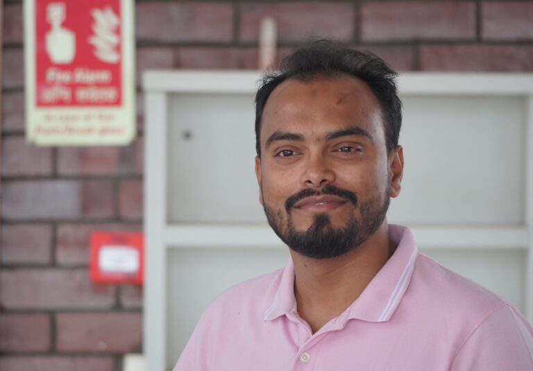 Abid Fakhre Alam