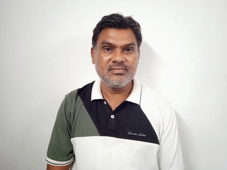 Rakesh Kumar