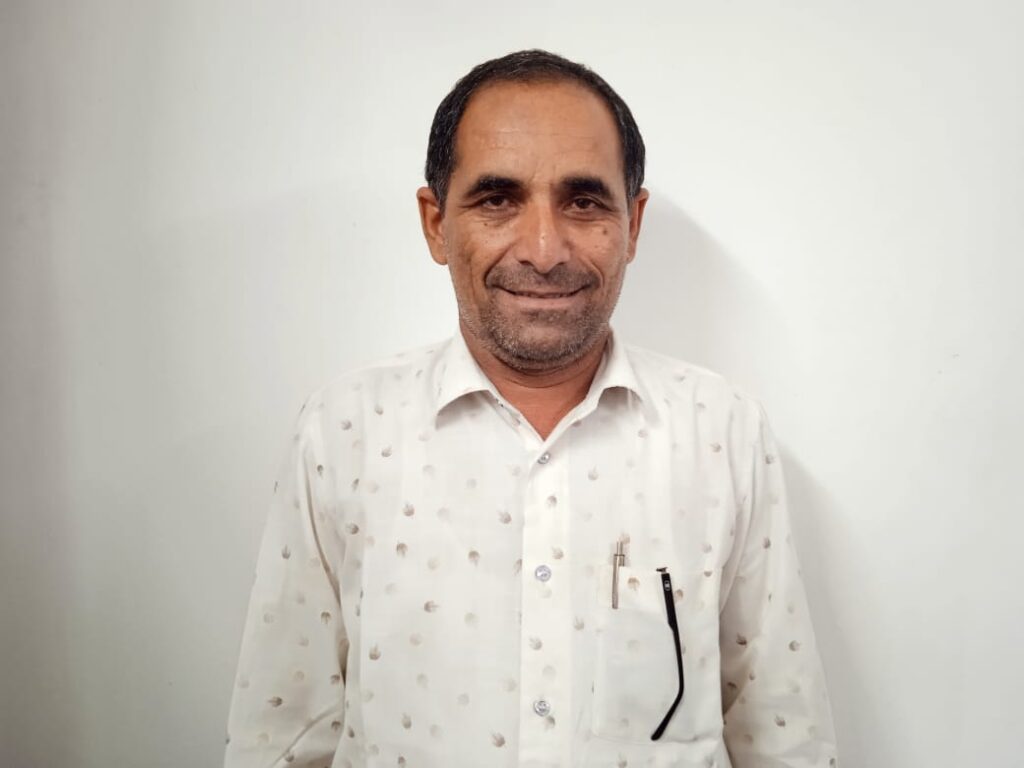 Pawan Kumar