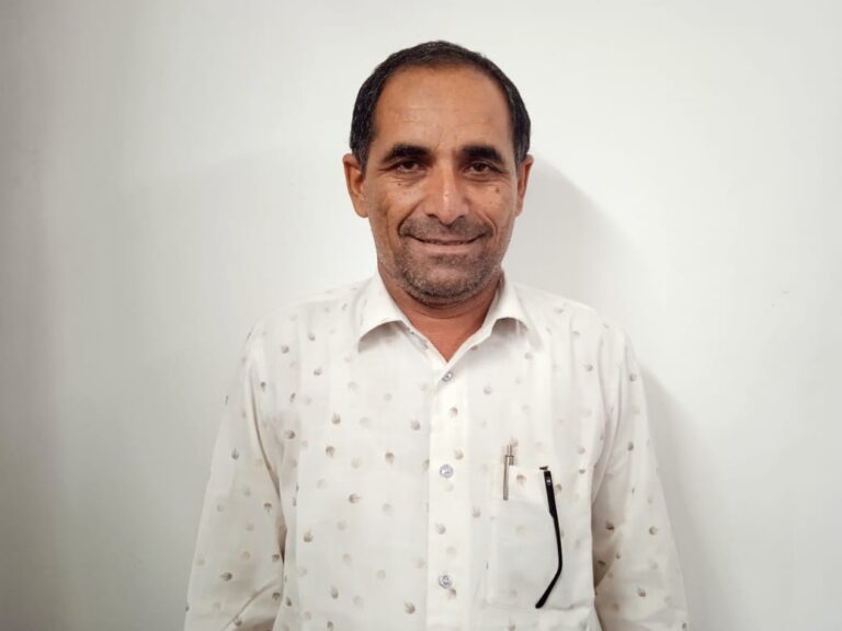 Pawan Kumar