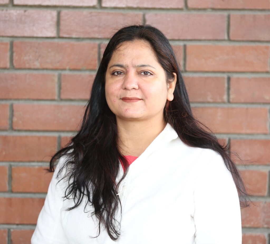 Tulika Kumar