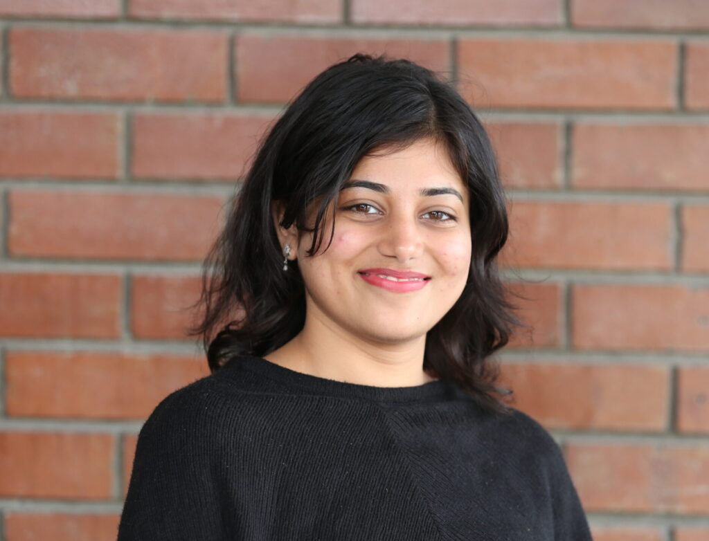 Kanishka Gupta