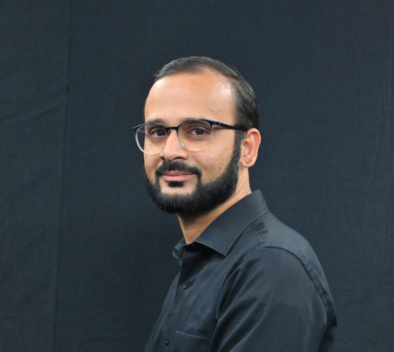 Syed Anas Ali