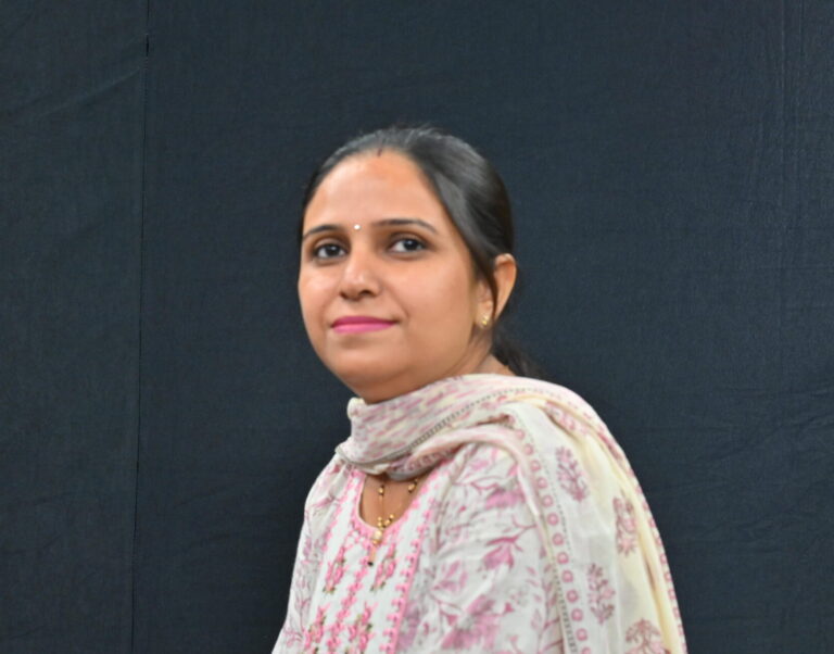 Seema Sagu