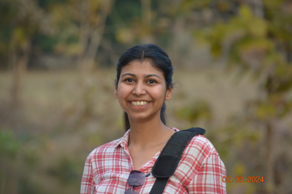 Professional headshot of Daljeet Kaur