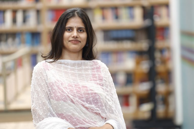 Mohini Pandey