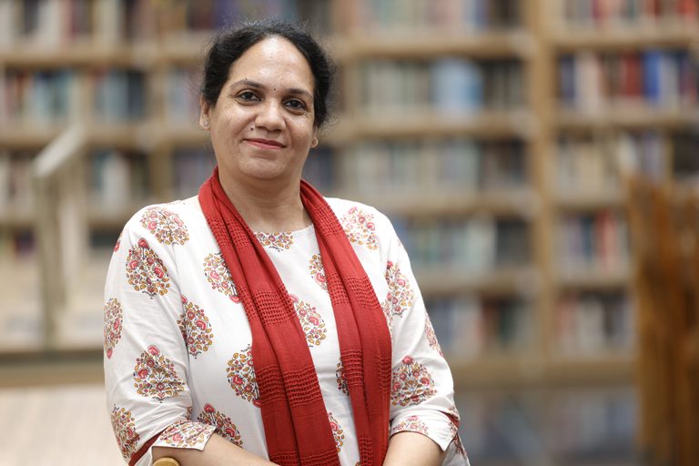 Anupama Verma