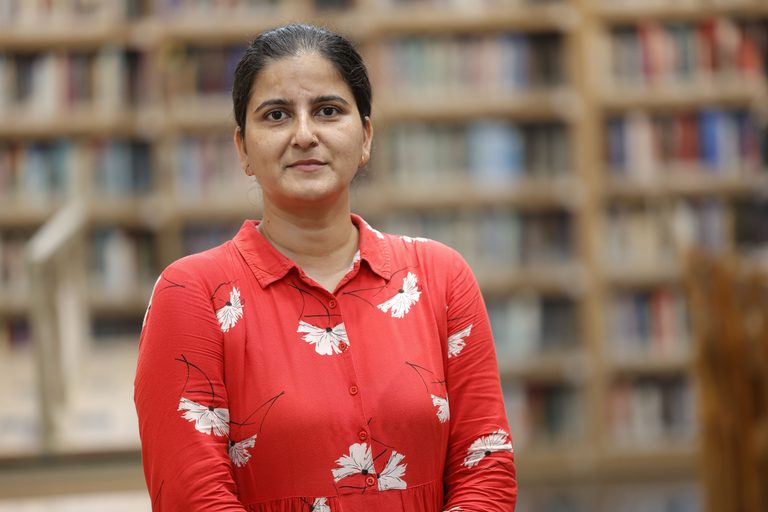 Shilpi Rana