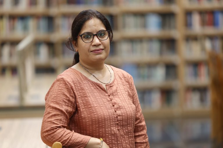 Ekta Yadav