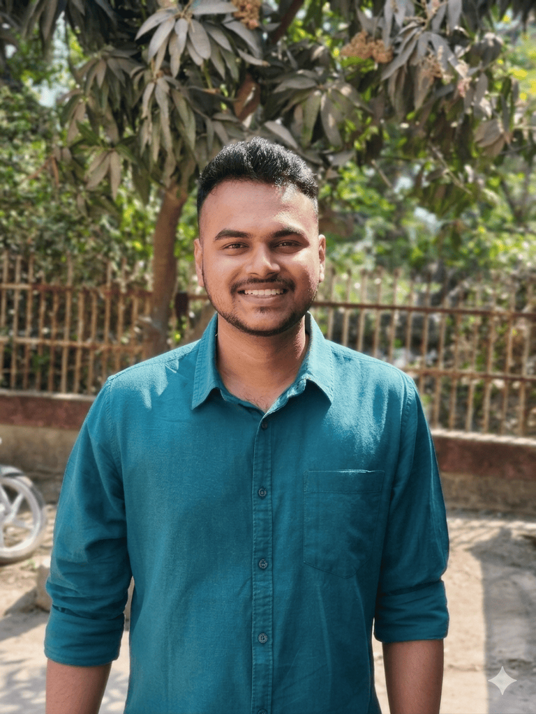 Aman Kumar