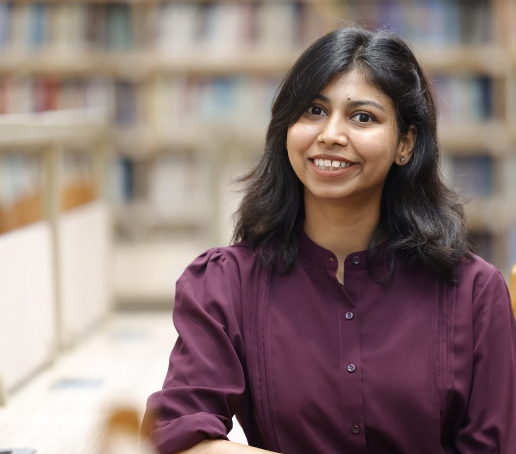Daljeet Kaur